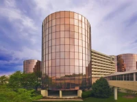 Hyatt Regency OHare 4*