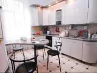 Хостел Like на Театральной 4*