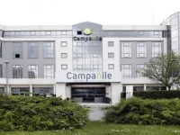 Campanile Roissy 3*