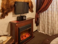 Отель для свиданий Треффен 4*