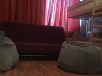 Хостел LV 4*