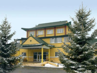 Zolotoi Drakon hotel complex