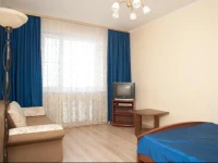 Апартаменты Moskva4you Павел Андреев 4 4*