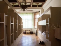 Хостел Oh So Indie House 3*
