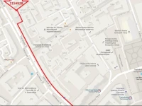 Хостел 5 минут от Кремля 4*