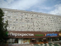 Мини-гостиница Otelplus Волгоградский проспект 1 3*