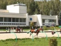 Битца отель  3*