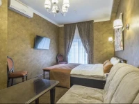 Отель Погости на Тульской 4*