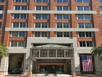 Park Hyatt Washington 5*