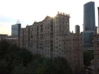 Resthouse Moscow Кутузовская 3*