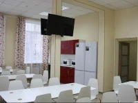 Хостел Ромашка 4*
