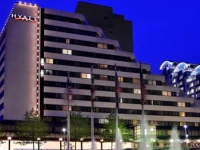 Hyatt Regency Bethesda 3*
