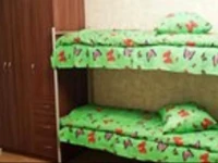 Хостел Сион 3*