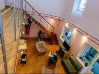 Хостел Soho Rooms 3*