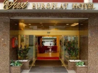 First Euroflat 4*