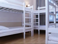 Хостел Stay Inn 3*