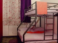 Отель УголОК на Чистых прудах 4*