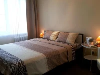 Гостевой дом Unicorn Yaroslavskaya 4*