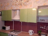 Хостел Звезда Ленинградская 3*