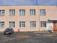 Балтийская отель 