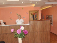 Vokzalnaya 27 Hotel