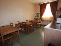 E-Hotel Muravlenko