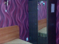 Vash Dom Hotel Leningradskaya 29
