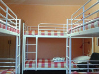 Dvorik Hostel