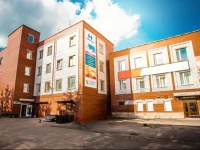 Причал хостел 4*