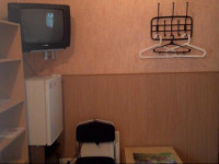 Vash Dom Hotel Somova