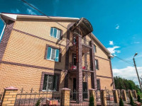 Rioni Hotel