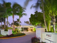 Hyatt Regency Bonaventure Conference Center and Spa 4*