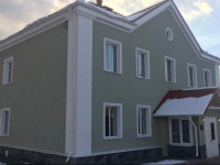 Podushkin Hotel