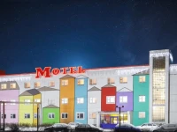 Мотель Союз 3*