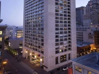 Grand Hyatt San Francisco 4*