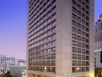 Grand Hyatt San Francisco