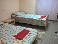 Фит Хостел 4*