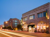Hyatt at Fishermans Wharf 3*