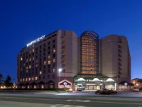 Hyatt Regency San Francisco Airport 4*