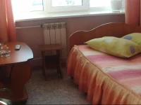 Комфорт Отель Находка 3*