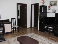 Guesthouse na Wolodarke