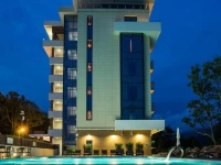 LAVICON Hotel Collection 3*