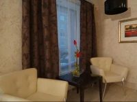 Гостиница Марко Поло 4*