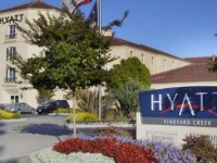 Hyatt Vineyard Creek Hotel and Spa 4*