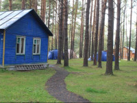 Camping FamilyHotel-RU - Sosnovyy Posad