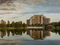 Hyatt Regency Grand Cypress 4*