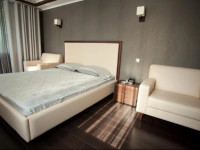 Pearl of Siberia Hotel