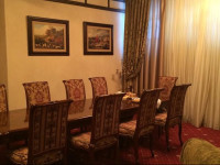Samotlor Hotel