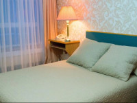Alberta House Hotel