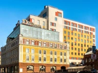 Дипломат бизнесс отель 3*